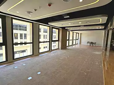Administrative For rent in Mivida Business Park - Mivida Compound, Mivida Compound - Emaar, 400 sqm