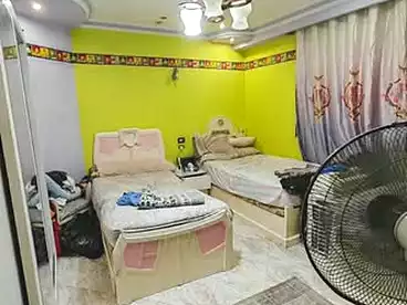 Apartments For sale in Mostafa Safwat St., Helwan El Sharkeya, 207 sqm