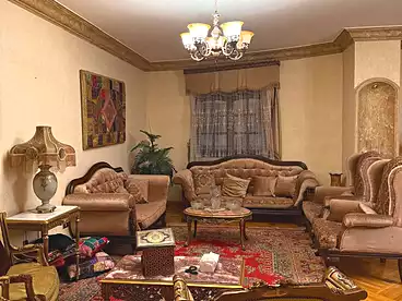 Apartments For sale in Street 13, Third Neighborhood, 189 sqm