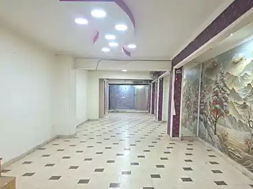 Duplex Shop For sale in New El Hadra, El Hadara, 300 sqm