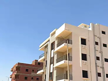 Apartments For sale in Fifth Neighborhood, Bait El Watan, 200 sqm