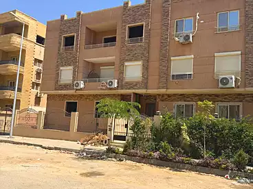 Apartment with Garden For sale in El Kornfol 6, El Kornfol, 255 sqm