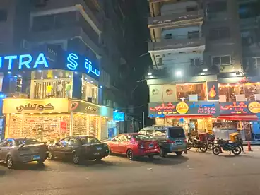 Apartments For sale in King Faisal St, Faisal, 220 sqm