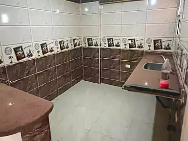 Apartments For rent in Mansheyat El Tahrir, Ain Shams, 90 sqm