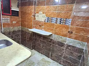 Apartments For sale in El Falki, El Seyouf, 85 sqm