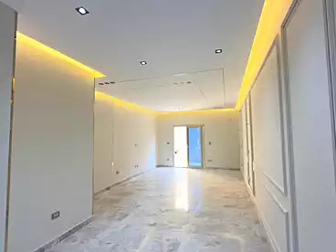 Apartments For sale in Grand Caesar Compound - Thiqa, Compounds in New Cairo, 195 sqm