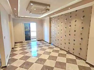 شقق للبيع في شارع خليل حماده، سيدي بشر بحري، 120 متر