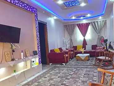 شقق للبيع في الهانوفيل، العجمي، 170 متر