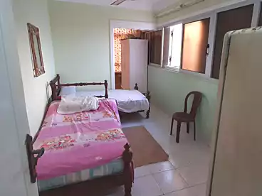 Furnished Apartment For rent in Bianchi, El Bitash, 120 sqm