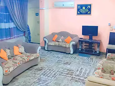 Properties For sale in El Eshrein St., Ain Shams El Sharkia, 140 sqm