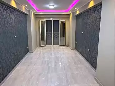Apartments For rent in Gamal Abdel Nasser St., El Mandara, 110 sqm
