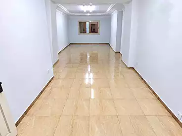 Apartments For sale in El Lebeny, El Haram, 160 sqm