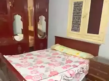 Apartments For sale in Ahmed Esmat St., Ain Shams, 95 sqm
