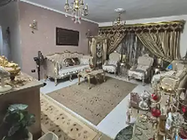 عقارات للبيع في حي السفارات، مدينة نصر، 120 متر