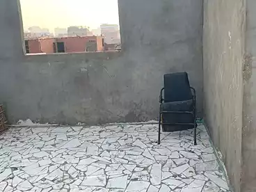 مباني للبيع في المنيب، الجيزة، 100 متر