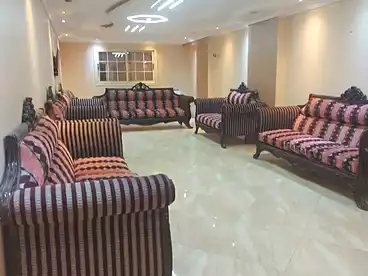 Apartments For sale in El Lebeny, El Haram, 170 sqm