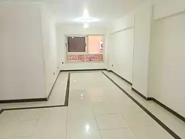 Apartments For rent in Smouha, Alexandria, 125 sqm