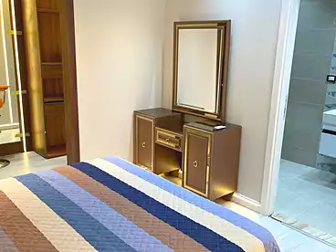 Apartments For rent in Phase 8, Extension of Rehab, 131 sqm