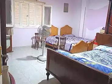شقق للبيع في مدينة الطيران، حلوان، 115 متر