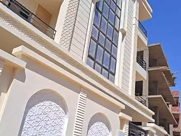 شقق للبيع في النرجس الجديدة، القاهرة الجديدة - التجمع الخامس، 135 متر