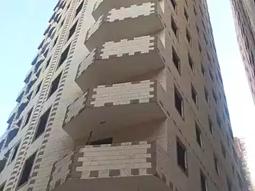 Apartments For sale in Gesr El Suez St., Nozha 2, 140 sqm