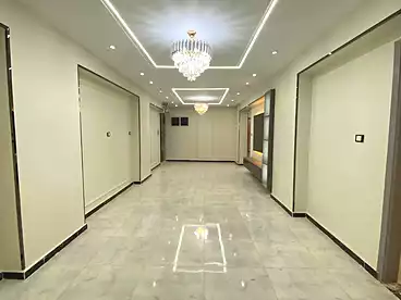 Apartments For sale in Street 27, Nozha 2, 150 sqm