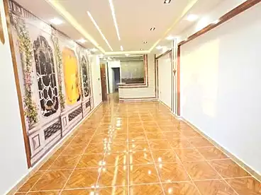عقارات للبيع في شاطئ النخيل - ٦ اكتوبر، العجمي، 100 متر