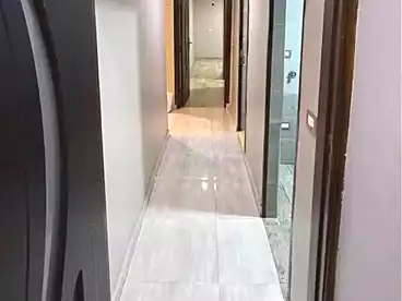 Apartments For rent in Gamal Abdel Nasser St., El Mandara, 110 sqm