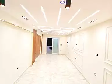 Apartments For sale in Shahr El Assal, El Bitash, 140 sqm