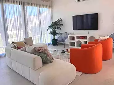 شقق للبيع في ماريوت ريزيدنس - ايه كابيتال هولدنج، كمبوند بمصر الجديدة، 97 متر