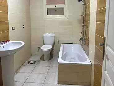 Apartments For sale in City Light Mall, El Seyouf, 115 sqm