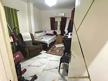 Apartments For sale in El Tayaran City, Helwan, 160 sqm