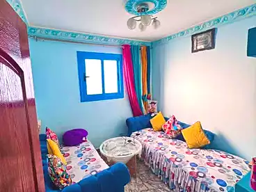 Apartments For sale in Street 45, El Asafra, 90 sqm