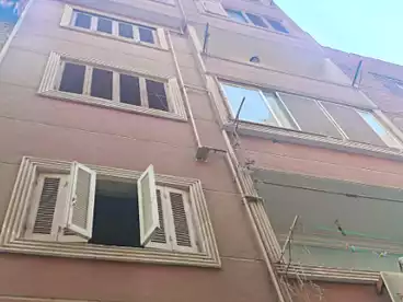 Building For sale in Shubra El Khaima, Qalyubia, 115 sqm