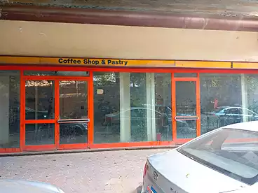 عقارات للبيع في شارل ديجول، شارع مراد، 45 متر