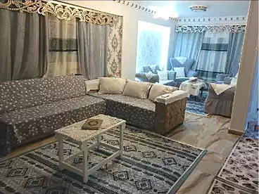 شقق للبيع في محرم بك، الاسكندرية، 120 متر