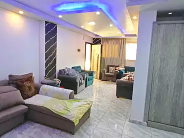 Apartments For sale in Sherif St., Helwan, 150 sqm