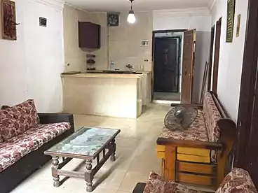 Apartments For sale in El Hanouvel, Al Agamy, 80 sqm