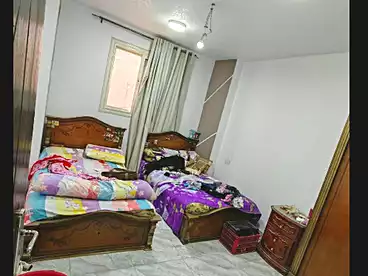 Properties For sale in Sherif St., Helwan, 150 sqm