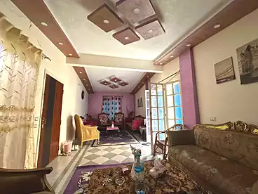 عقارات للبيع في العجمي، الاسكندرية، 160 متر