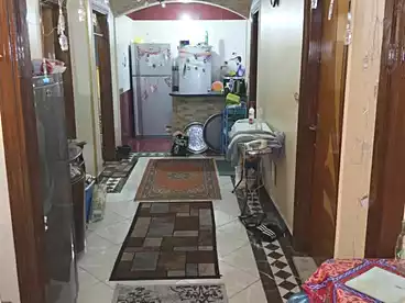 Properties For sale in Ain Shams, Greater Cairo, 140 sqm