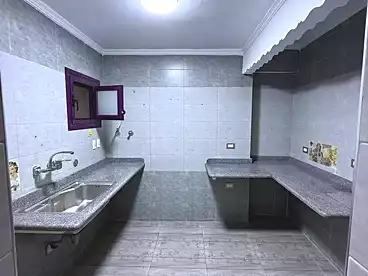 شقق للإيجار في شارع نعمه الله، المندرة بحري، 110 متر