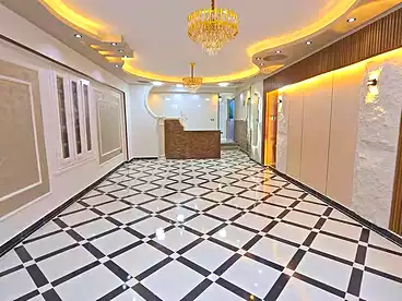 Apartments For sale in Shatee El Nakheel, Al Agamy, 167 sqm