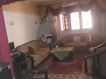 Apartments For sale in El Talbeya, Faisal, 120 sqm