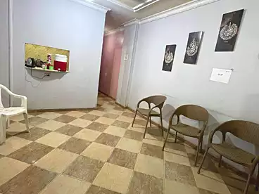 شقق للبيع في شارع محمود خاطر، حلوان، 125 متر