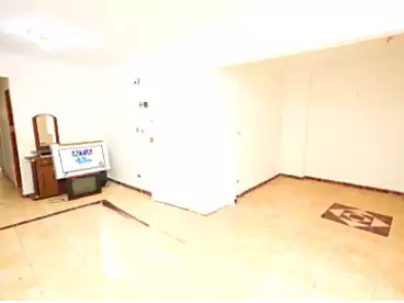 Apartments For sale in Mohammed Naguib St., Sidi Beshr Bahri, 110 sqm