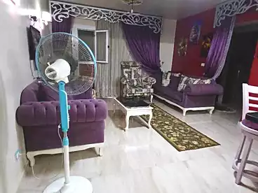 شقق للبيع في فيكتوريا، الاسكندرية، 100 متر