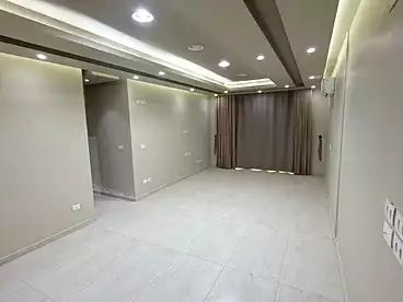 Residential For rent in Paradise Compound - Al Mohandsen, Compounds in New Cairo, 155 sqm