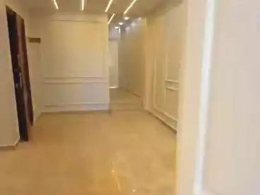 Apartments For sale in Malak Hefni St., El Asafra, 110 sqm