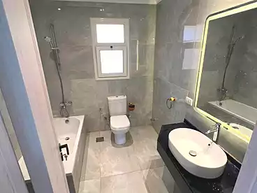 Apartments For sale in Madinaty - B 2, Second Zone Buildings, 211 sqm